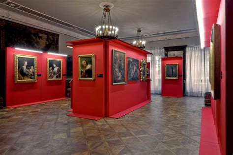 Sartorio Museum – Museo Sartorio.